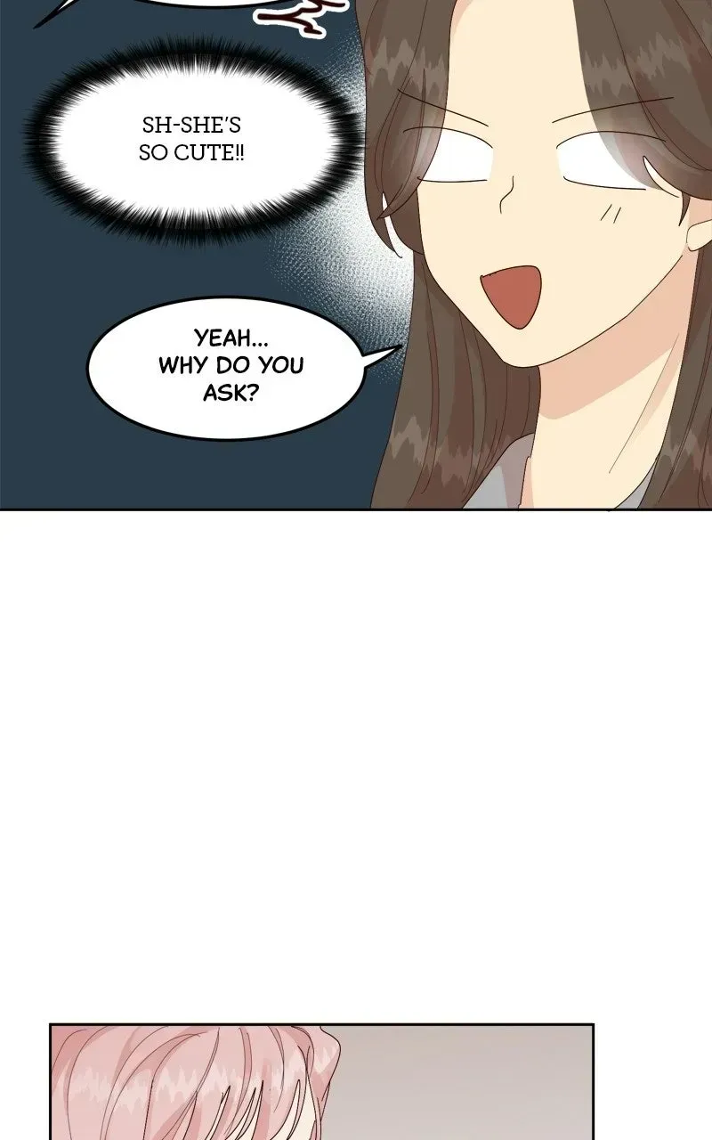 The Grim Reaper is My Guardian Chapter 36 page 65 - 