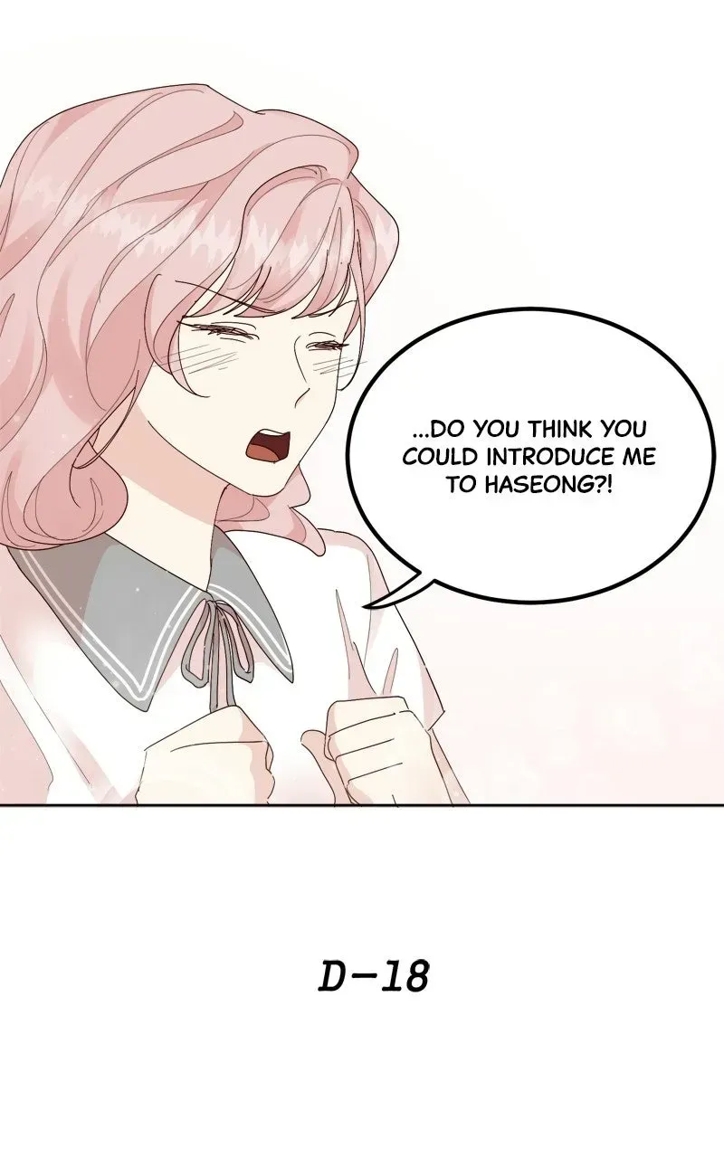 The Grim Reaper is My Guardian Chapter 36 page 67 - 