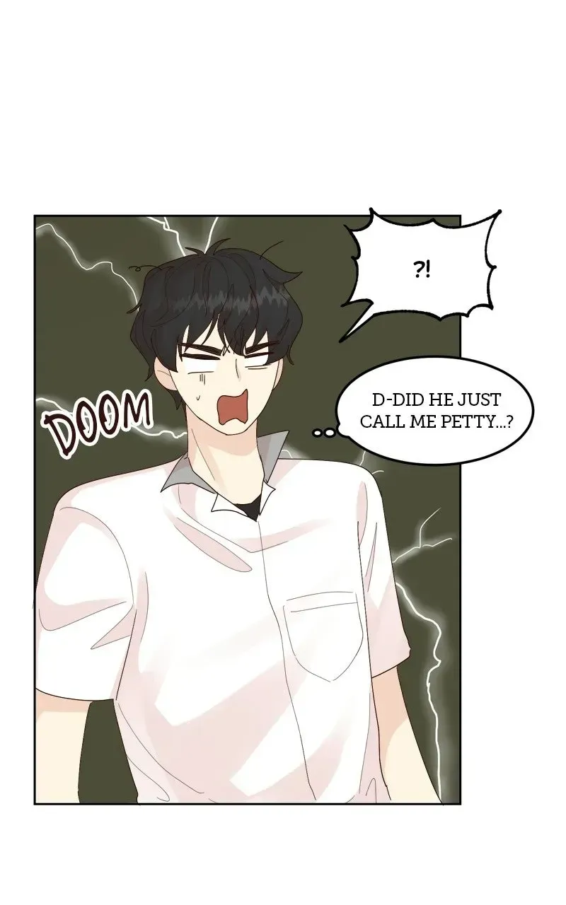 The Grim Reaper is My Guardian Chapter 36 page 8 - 