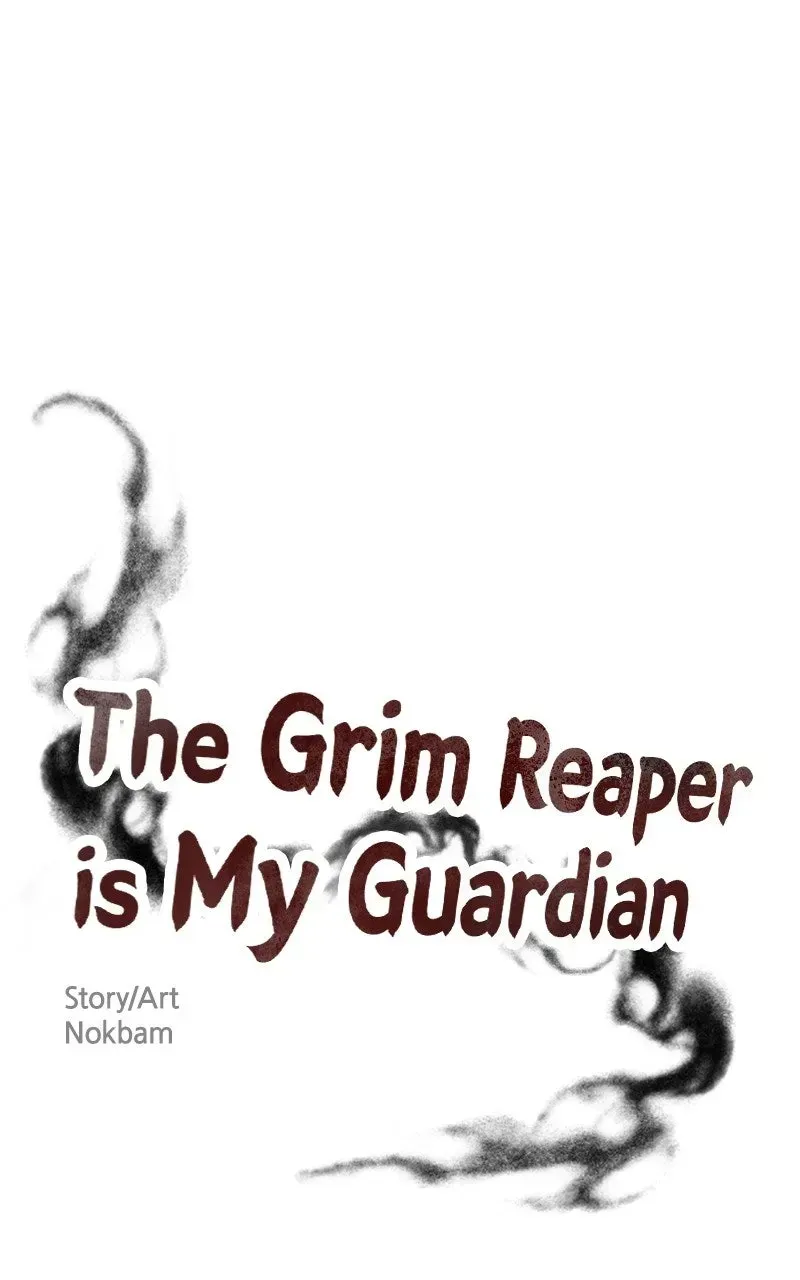 The Grim Reaper is My Guardian Chapter 36 page 9 - 