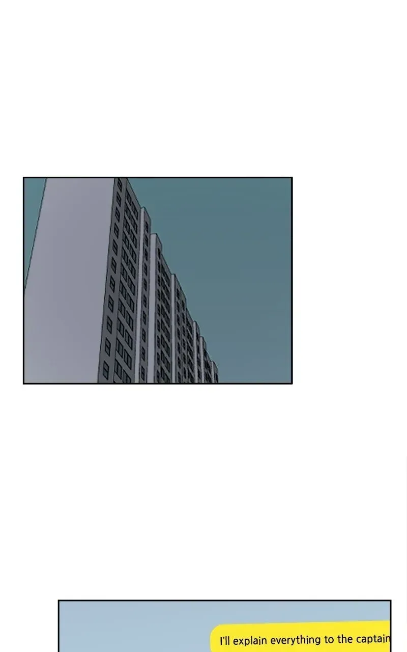 The Grim Reaper is My Guardian Chapter 36 page 10 - 