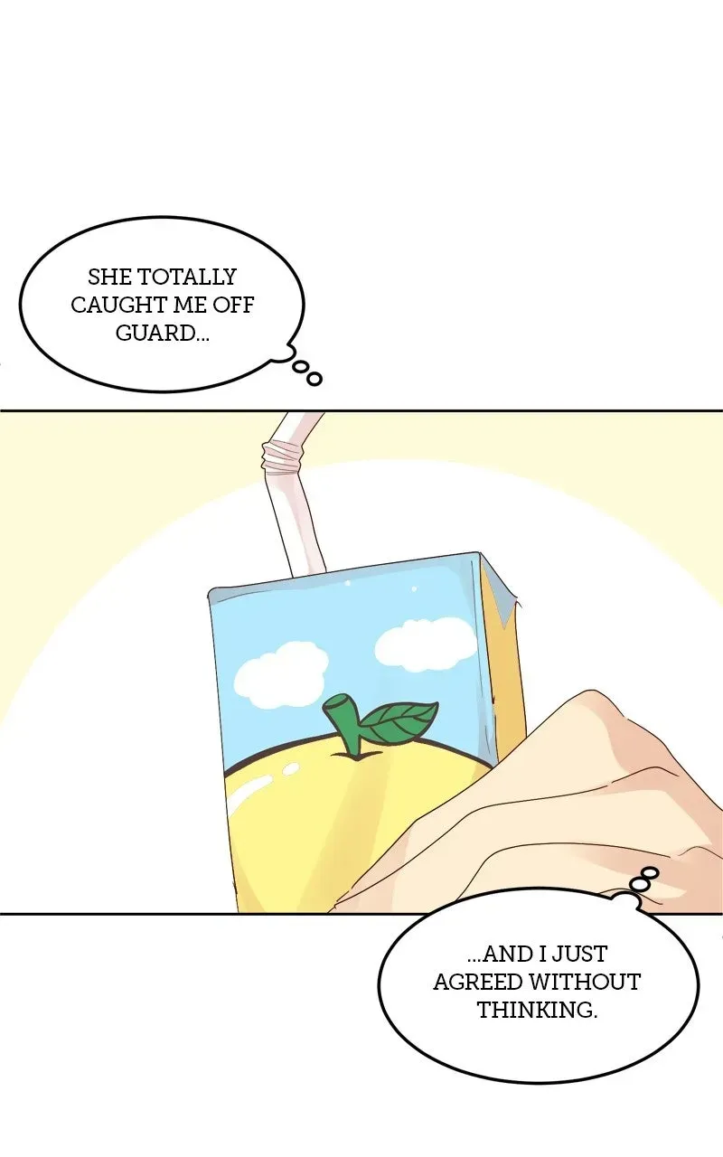 The Grim Reaper is My Guardian Chapter 37 page 11 - 