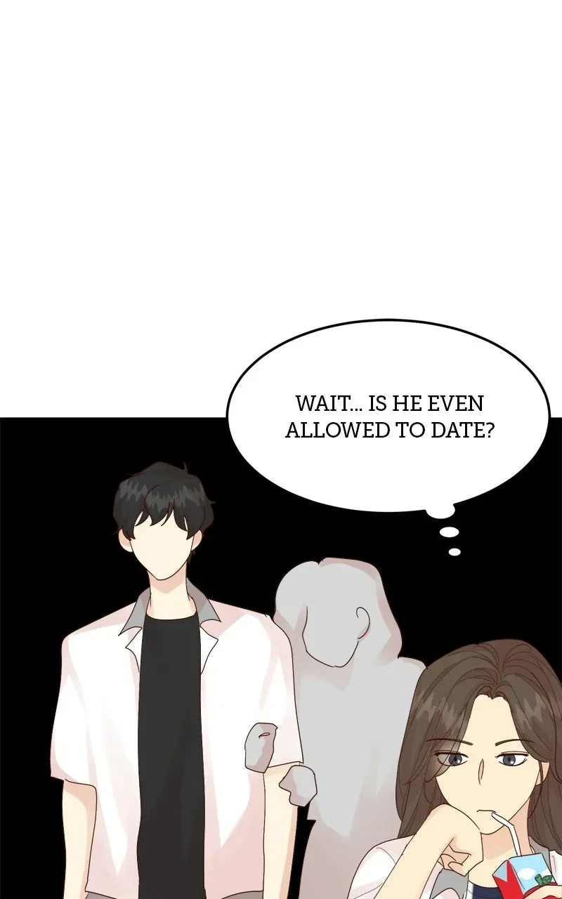 The Grim Reaper is My Guardian Chapter 37 page 13 - 