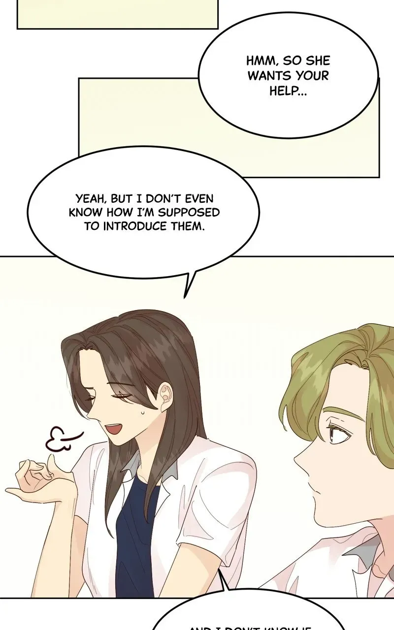 The Grim Reaper is My Guardian Chapter 37 page 18 - 