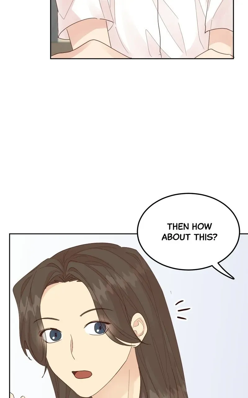 The Grim Reaper is My Guardian Chapter 37 page 20 - 