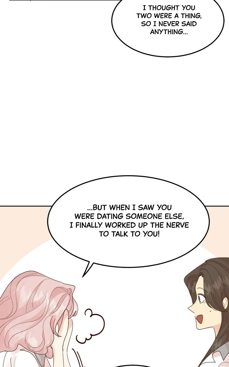 The Grim Reaper is My Guardian Chapter 37 page 3 - 