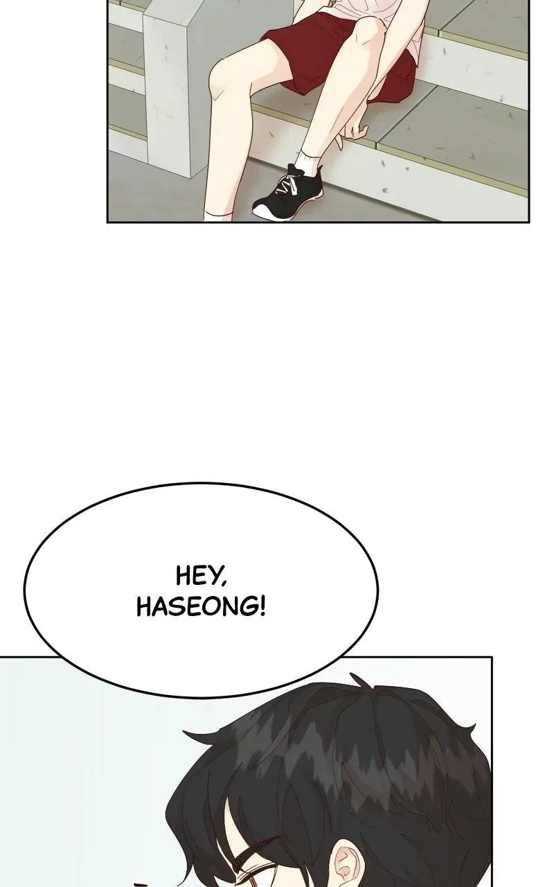 The Grim Reaper is My Guardian Chapter 37 page 23 - 