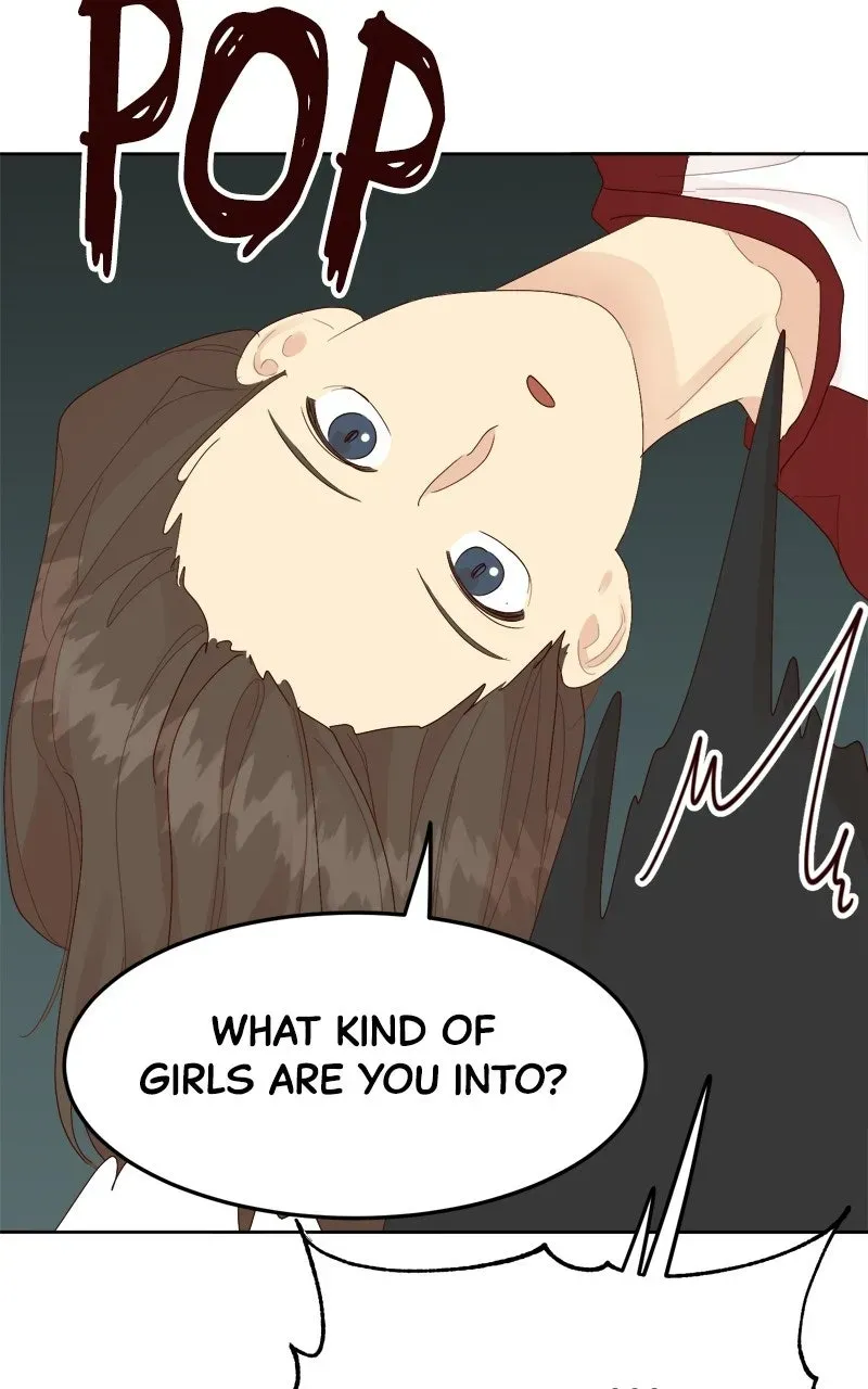 The Grim Reaper is My Guardian Chapter 37 page 25 - 