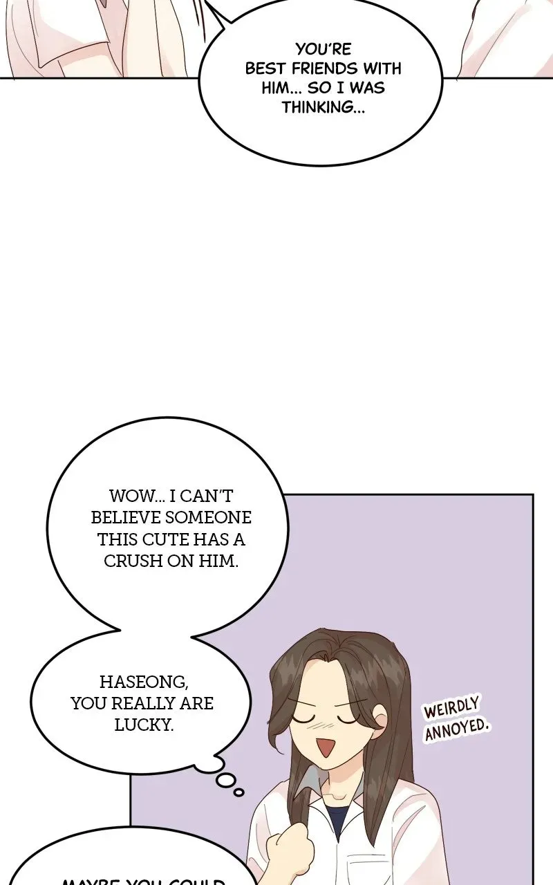 The Grim Reaper is My Guardian Chapter 37 page 4 - 