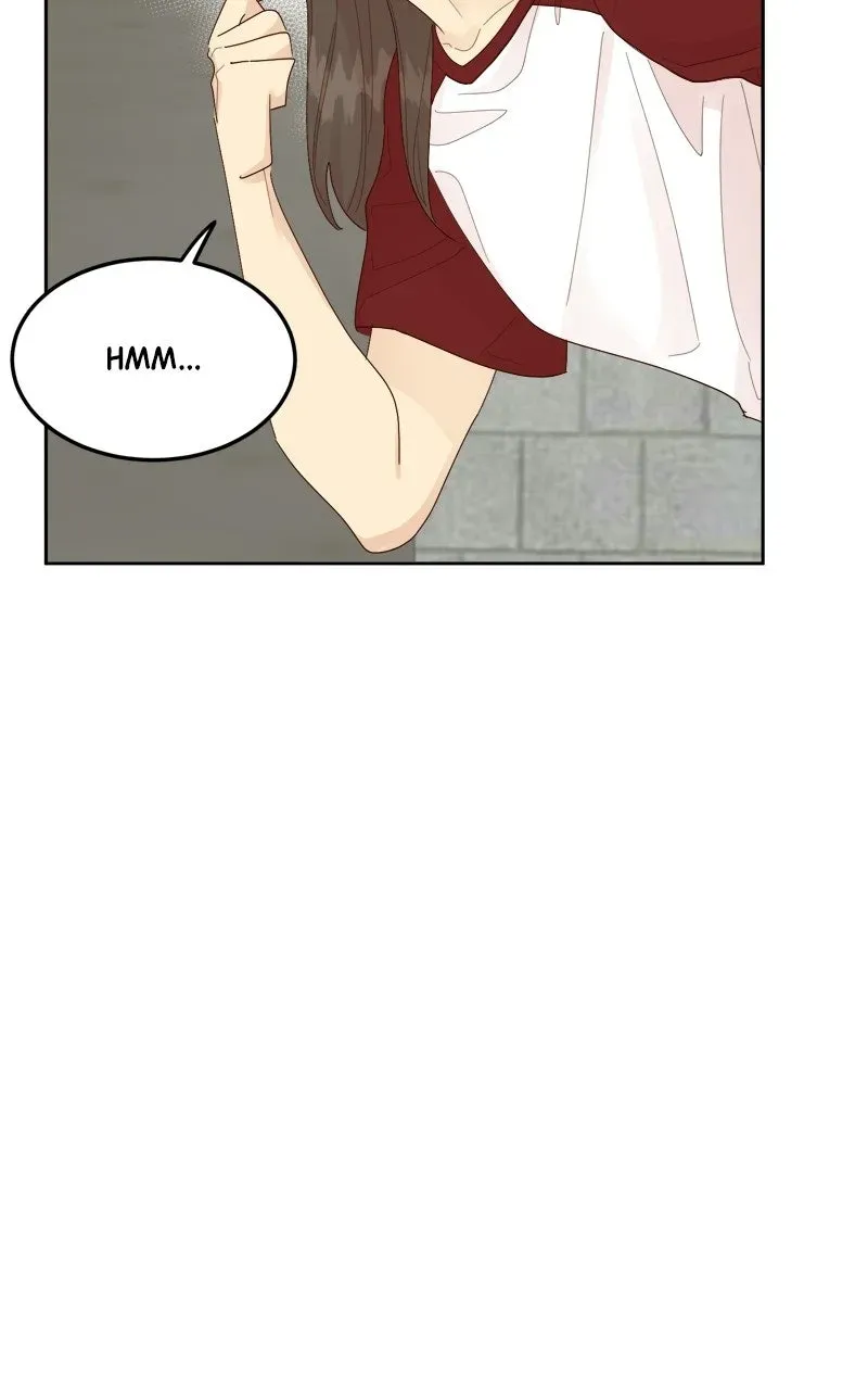 The Grim Reaper is My Guardian Chapter 37 page 33 - 