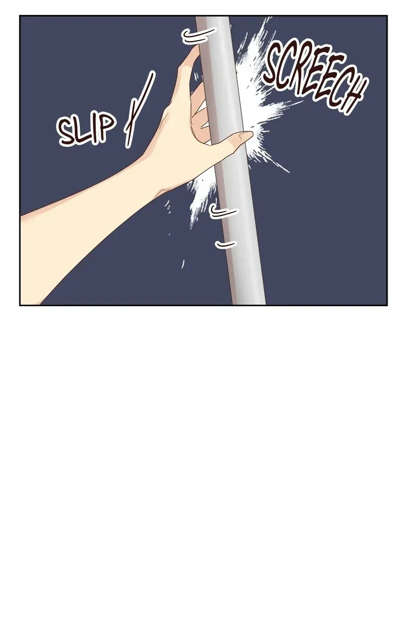 The Grim Reaper is My Guardian Chapter 37 page 34 - 