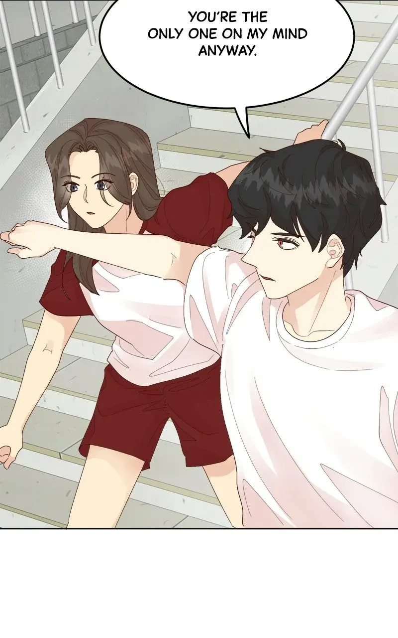 The Grim Reaper is My Guardian Chapter 37 page 36 - 