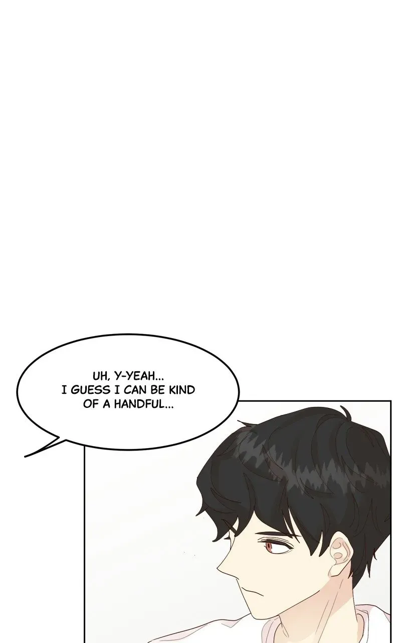 The Grim Reaper is My Guardian Chapter 37 page 37 - 