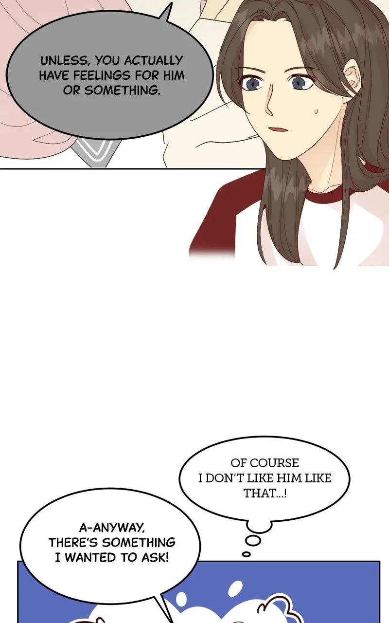 The Grim Reaper is My Guardian Chapter 37 page 39 - 