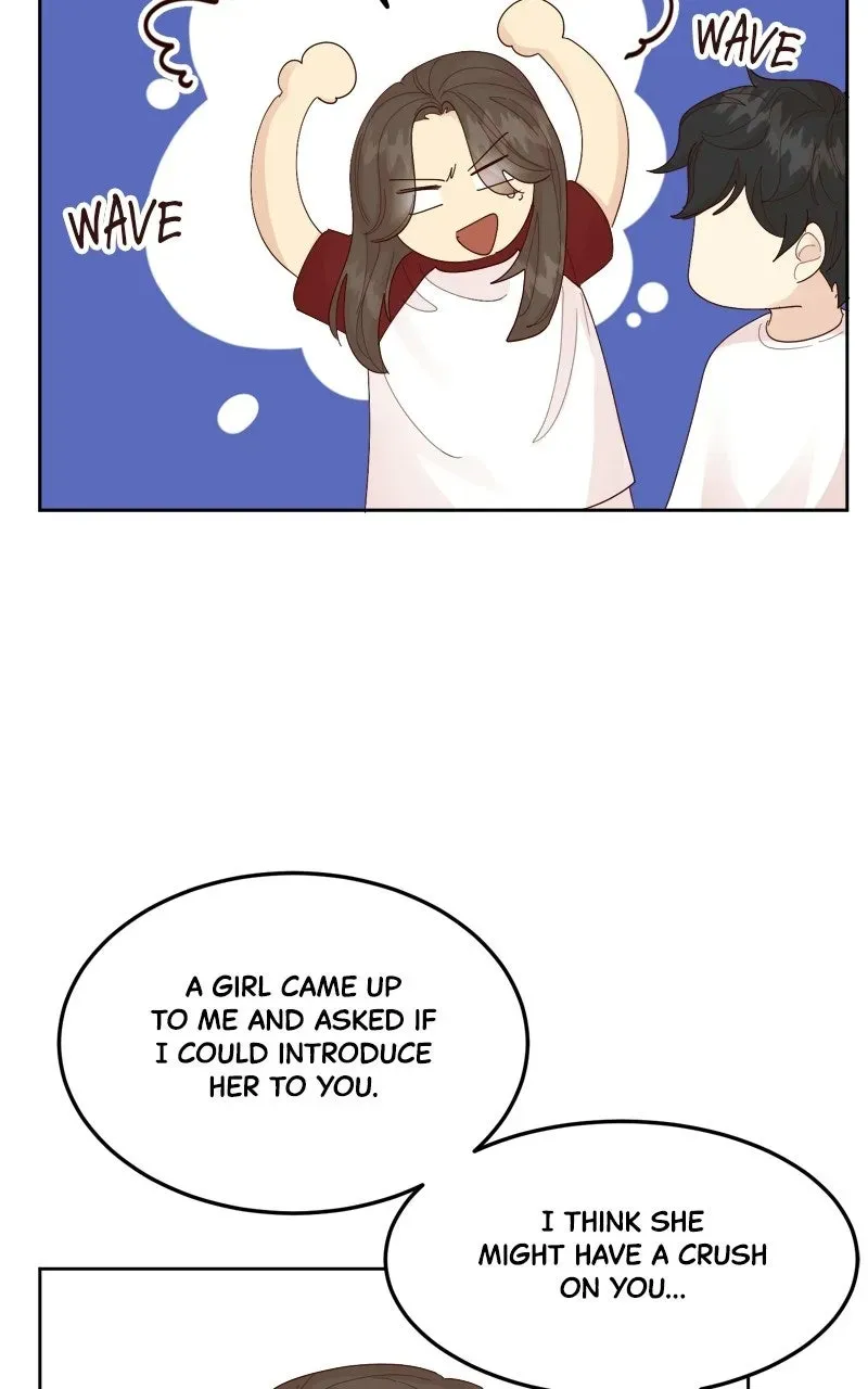 The Grim Reaper is My Guardian Chapter 37 page 40 - 