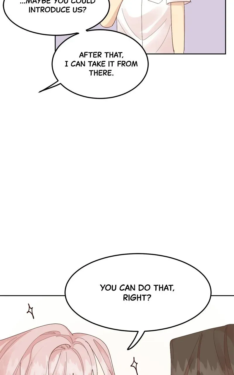 The Grim Reaper is My Guardian Chapter 37 page 5 - 