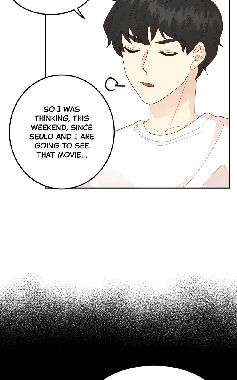 The Grim Reaper is My Guardian Chapter 37 page 42 - 
