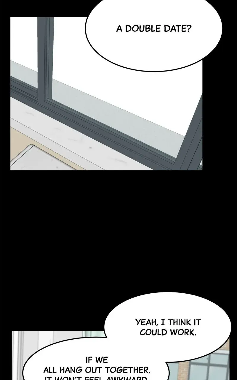 The Grim Reaper is My Guardian Chapter 37 page 43 - 