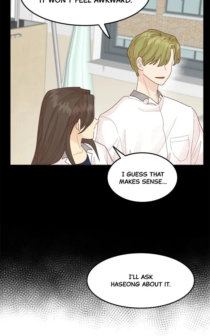 The Grim Reaper is My Guardian Chapter 37 page 44 - 
