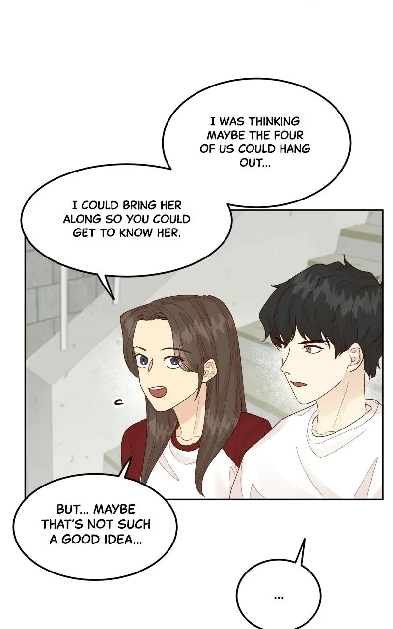 The Grim Reaper is My Guardian Chapter 37 page 45 - 