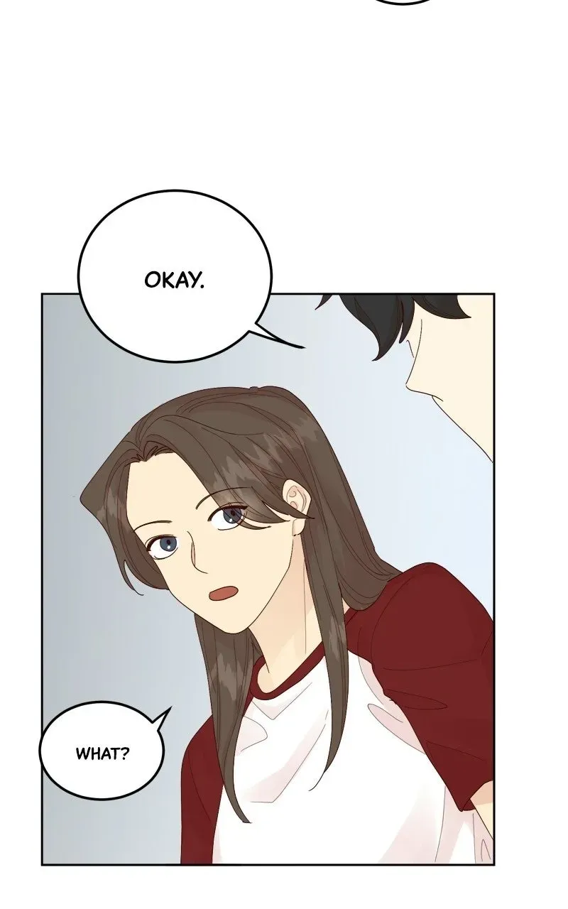 The Grim Reaper is My Guardian Chapter 37 page 46 - 