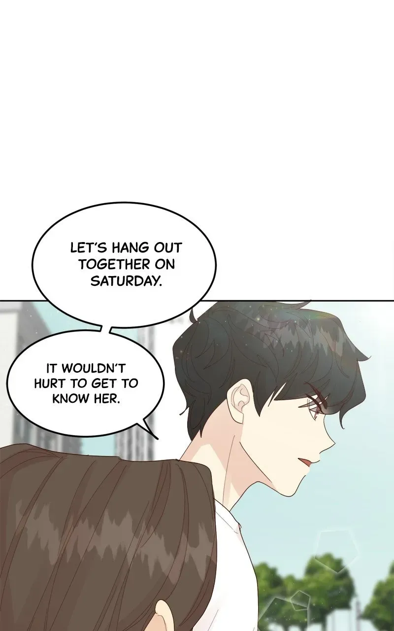 The Grim Reaper is My Guardian Chapter 37 page 47 - 