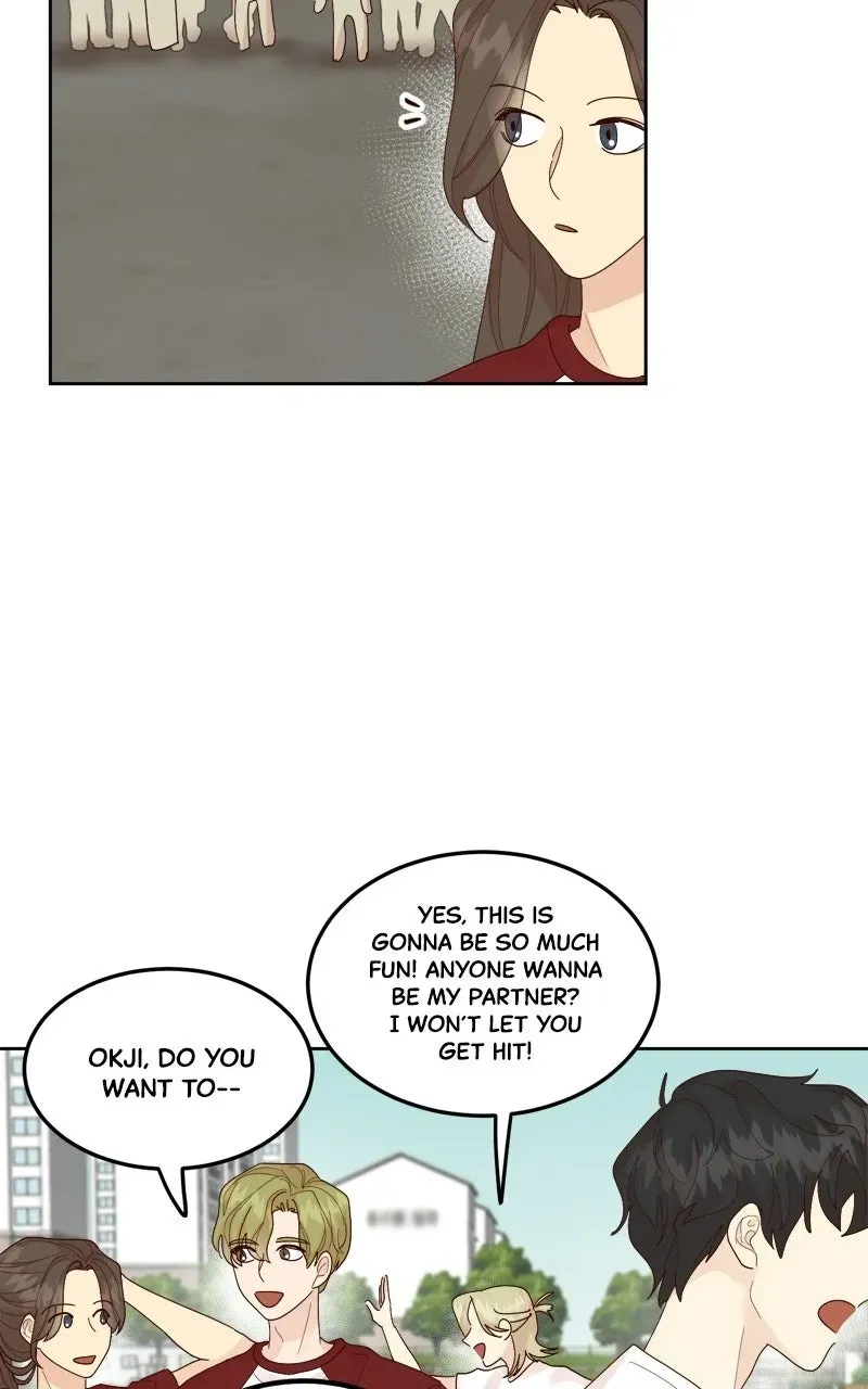 The Grim Reaper is My Guardian Chapter 37 page 49 - 