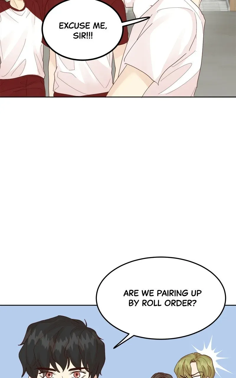 The Grim Reaper is My Guardian Chapter 37 page 50 - 
