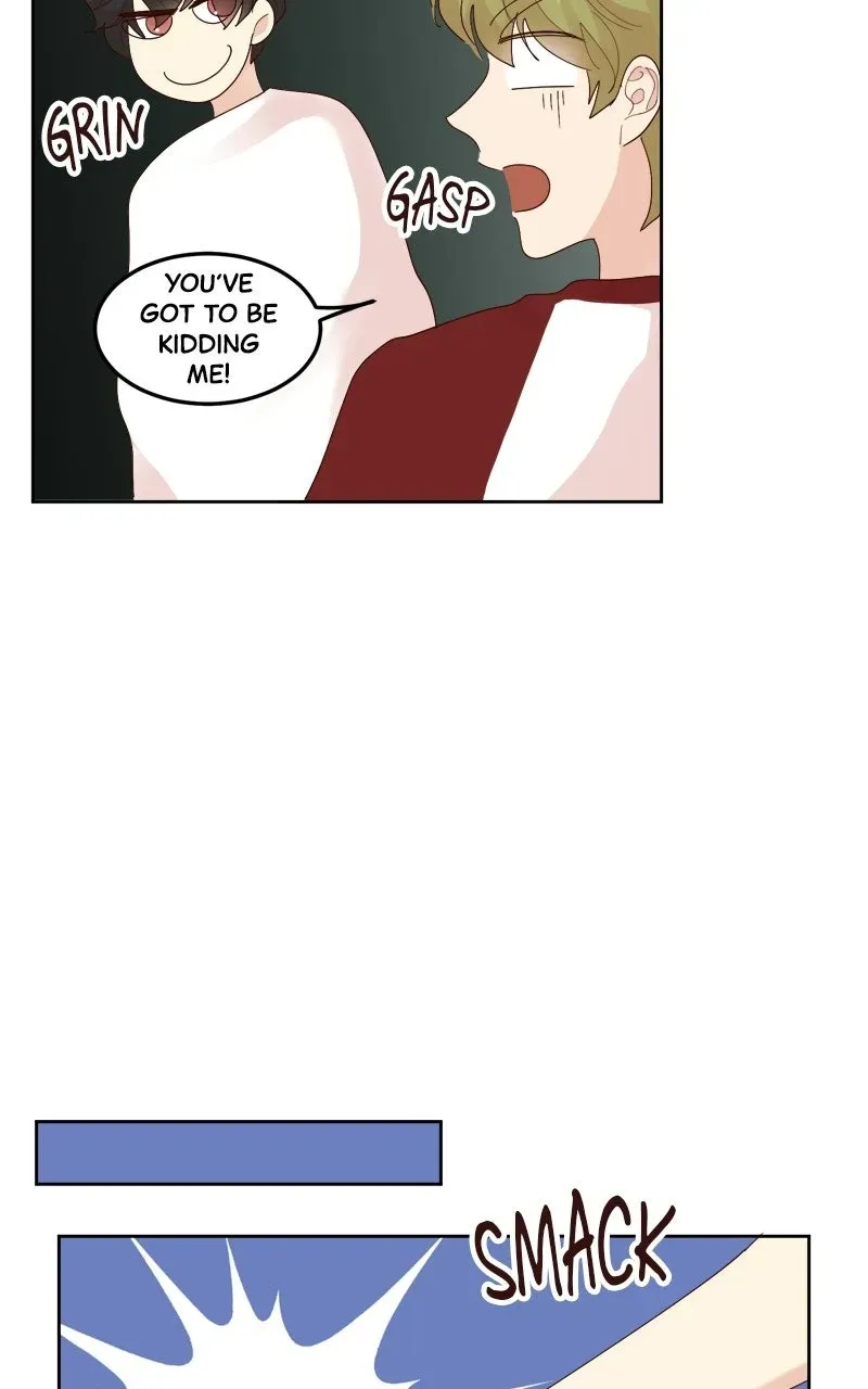 The Grim Reaper is My Guardian Chapter 37 page 52 - 