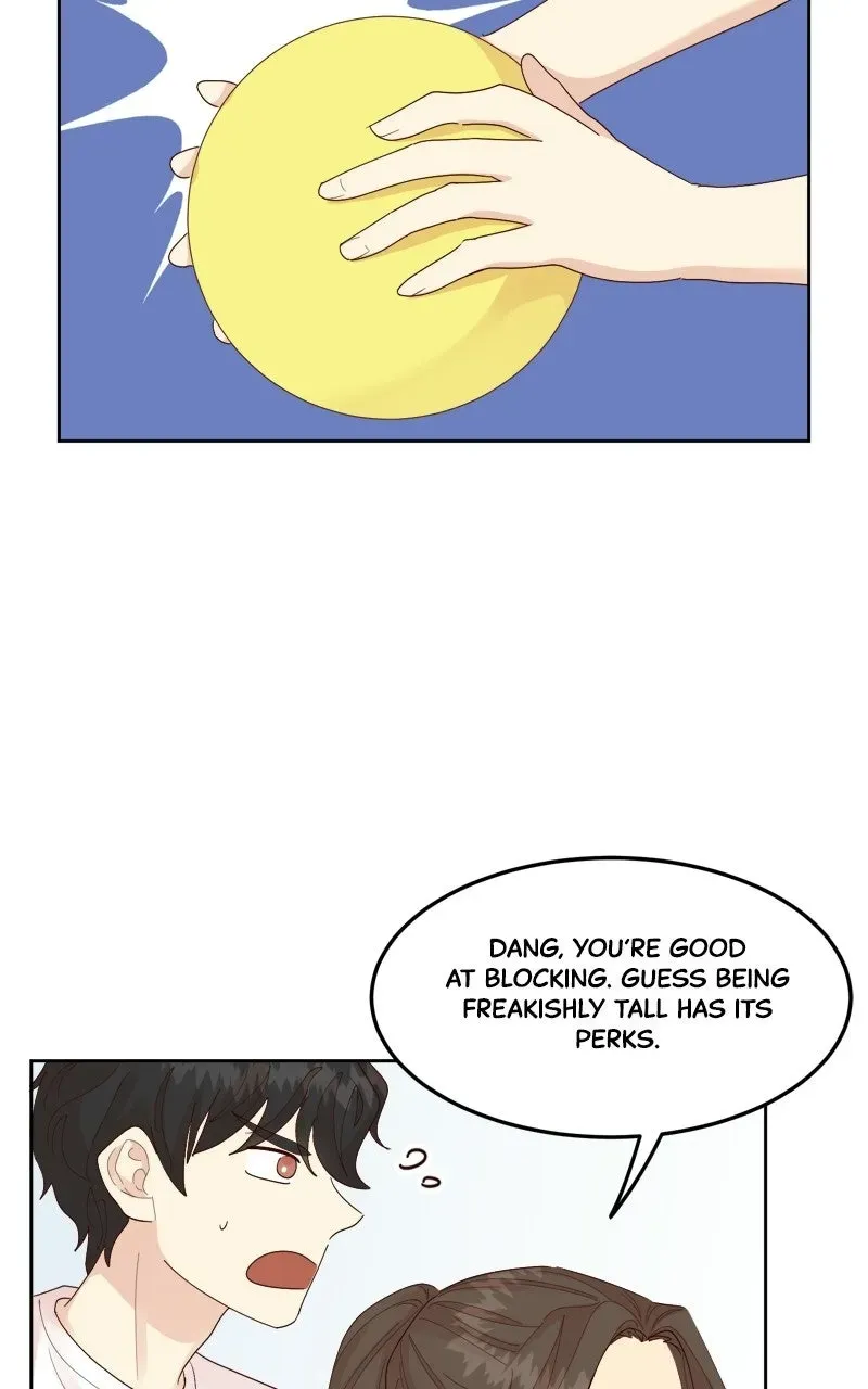 The Grim Reaper is My Guardian Chapter 37 page 53 - 