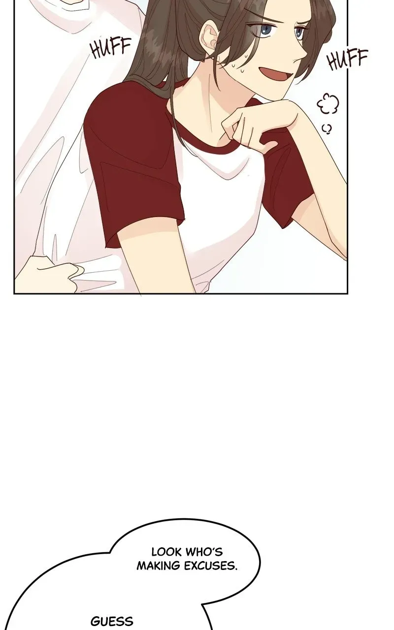 The Grim Reaper is My Guardian Chapter 37 page 54 - 