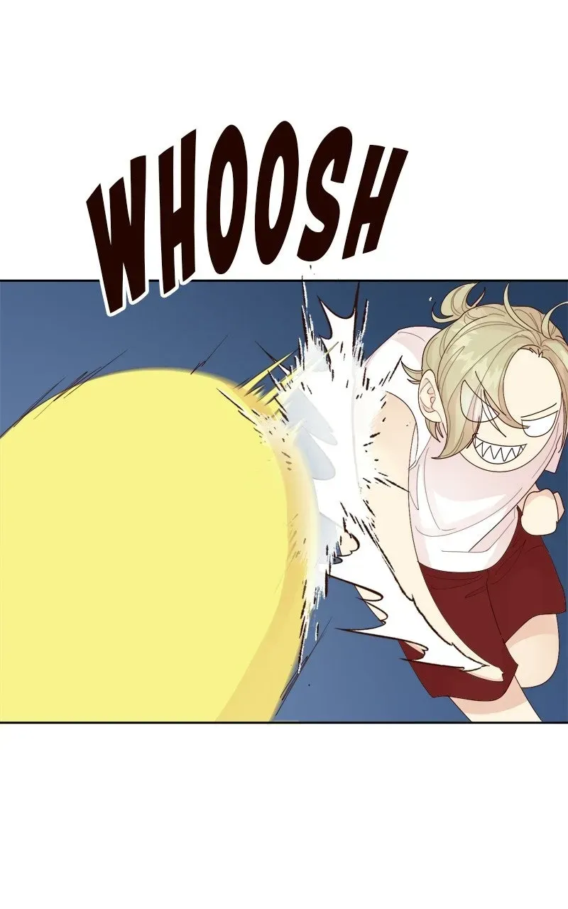 The Grim Reaper is My Guardian Chapter 37 page 56 - 