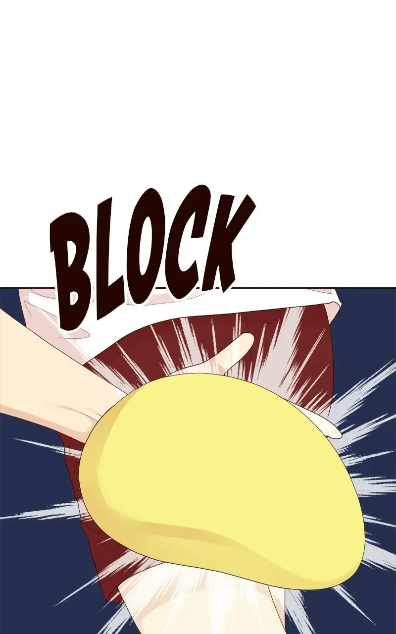 The Grim Reaper is My Guardian Chapter 37 page 58 - 