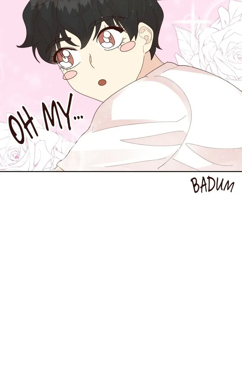 The Grim Reaper is My Guardian Chapter 37 page 61 - 