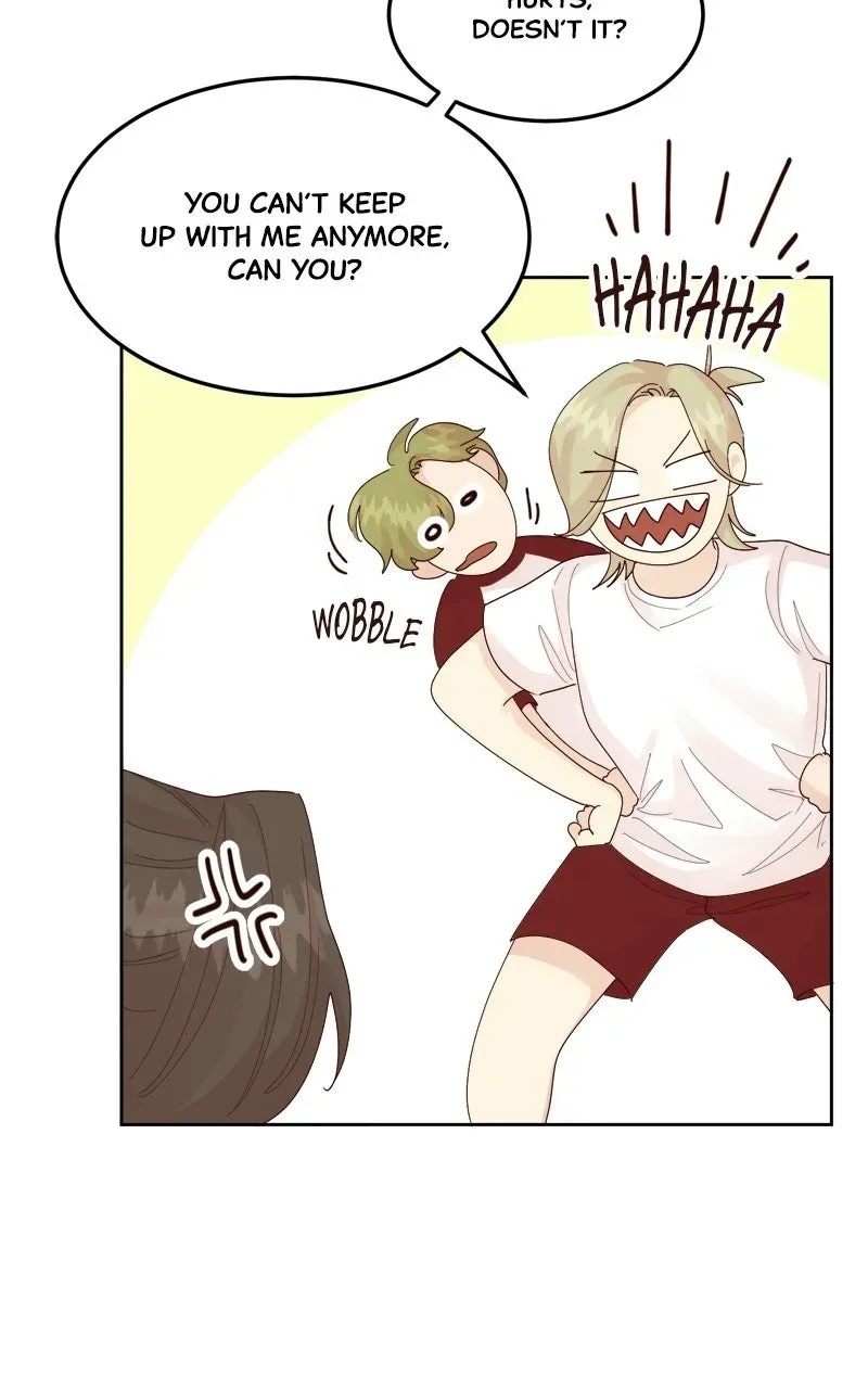The Grim Reaper is My Guardian Chapter 37 page 63 - 