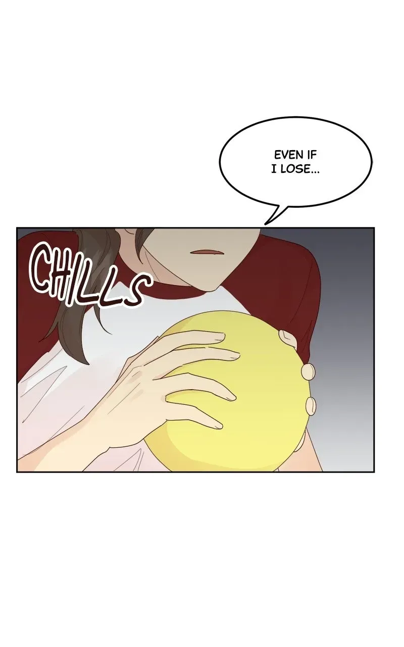 The Grim Reaper is My Guardian Chapter 37 page 64 - 