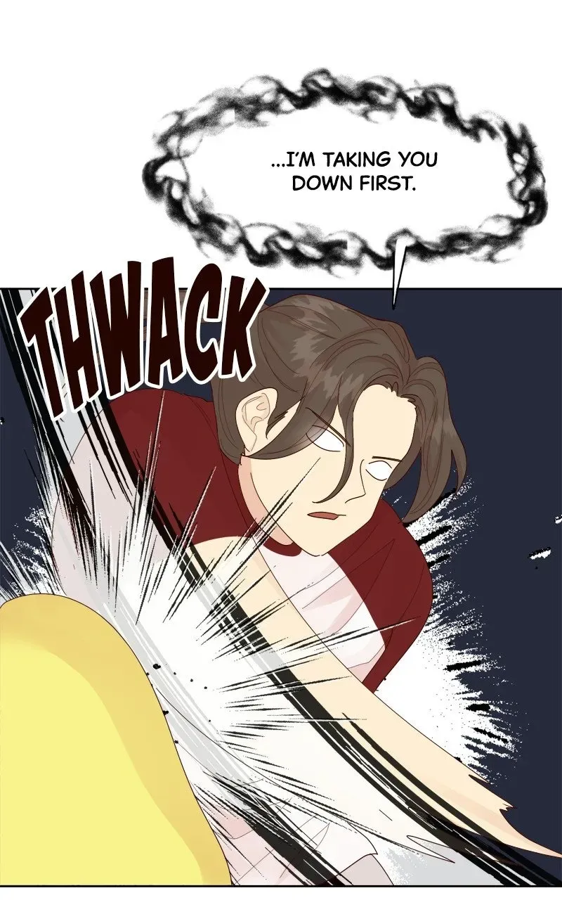 The Grim Reaper is My Guardian Chapter 37 page 65 - 