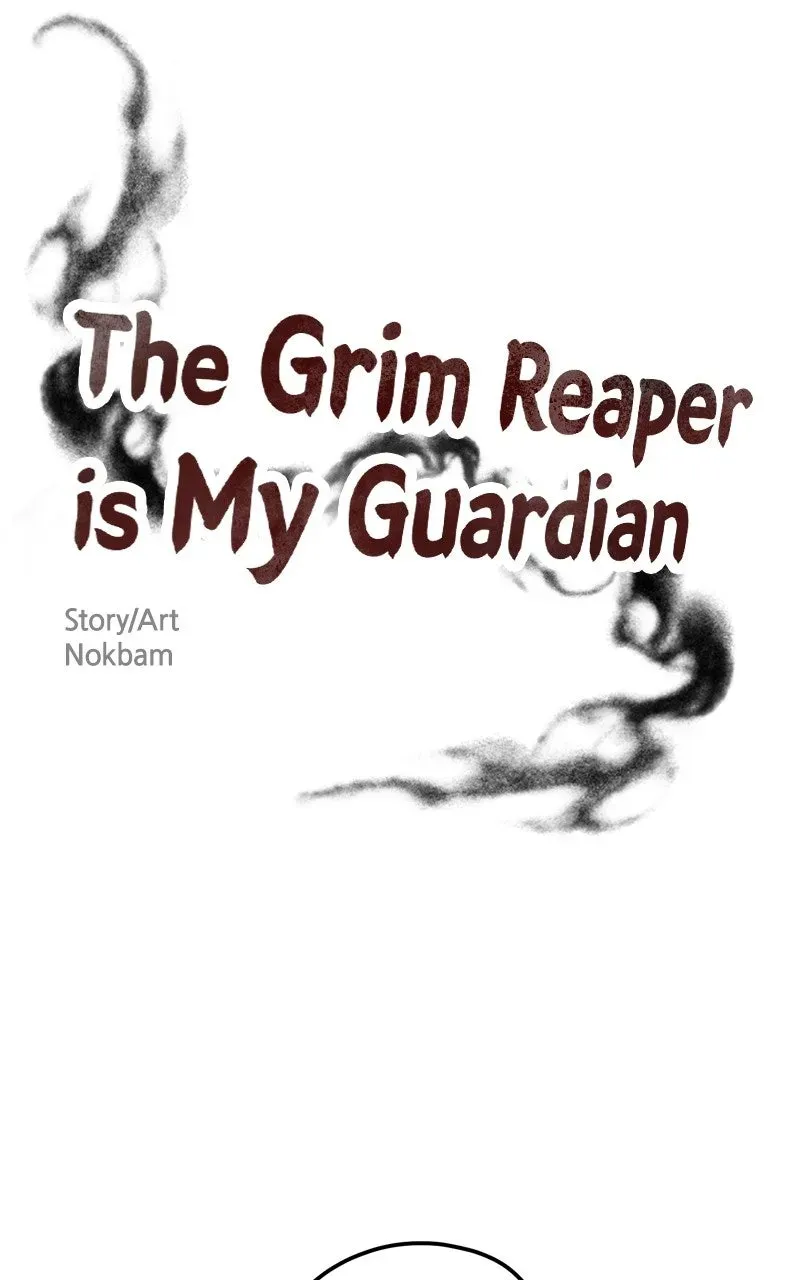 The Grim Reaper is My Guardian Chapter 37 page 9 - 