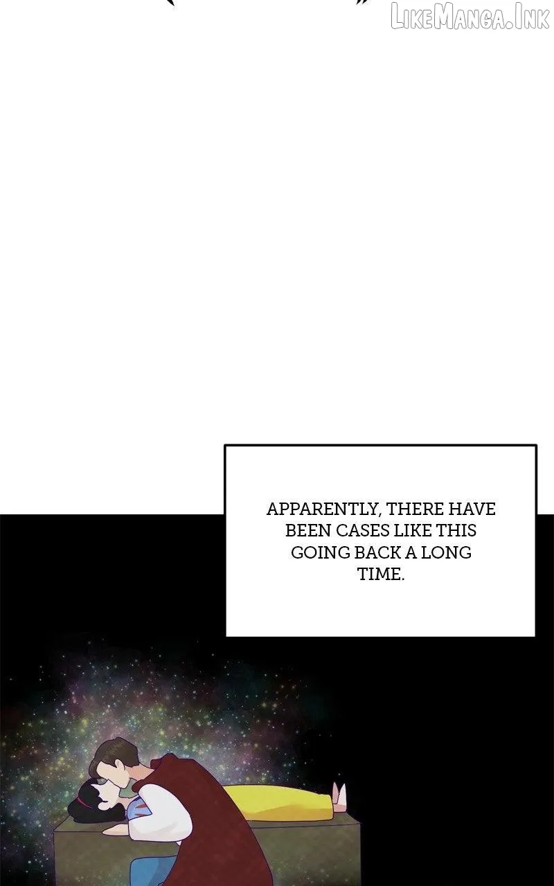 The Grim Reaper is My Guardian Chapter 38 page 2 - 