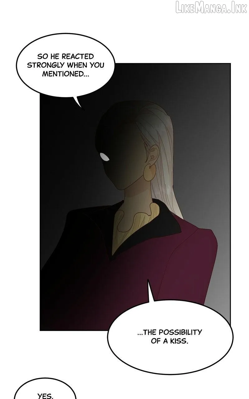 The Grim Reaper is My Guardian Chapter 38 page 11 - 