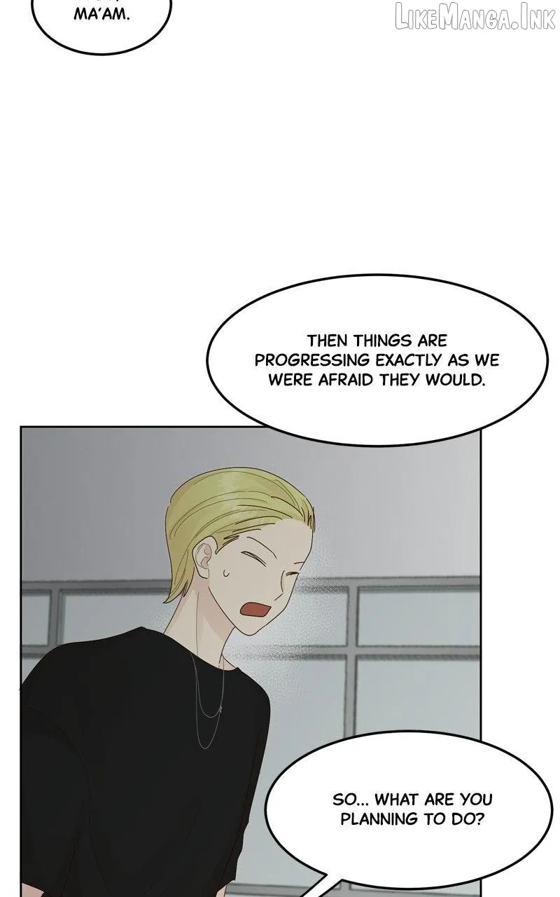 The Grim Reaper is My Guardian Chapter 38 page 12 - 