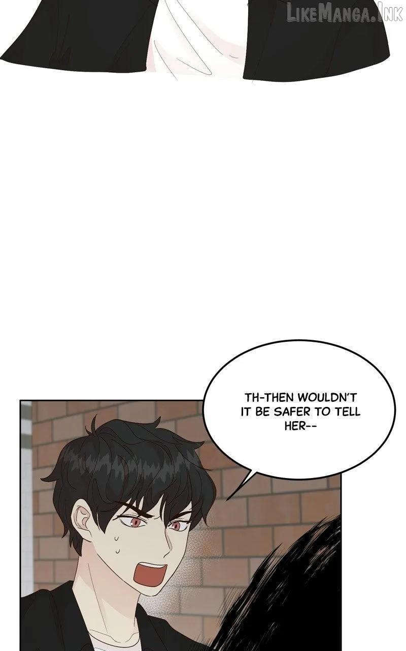 The Grim Reaper is My Guardian Chapter 38 page 19 - 