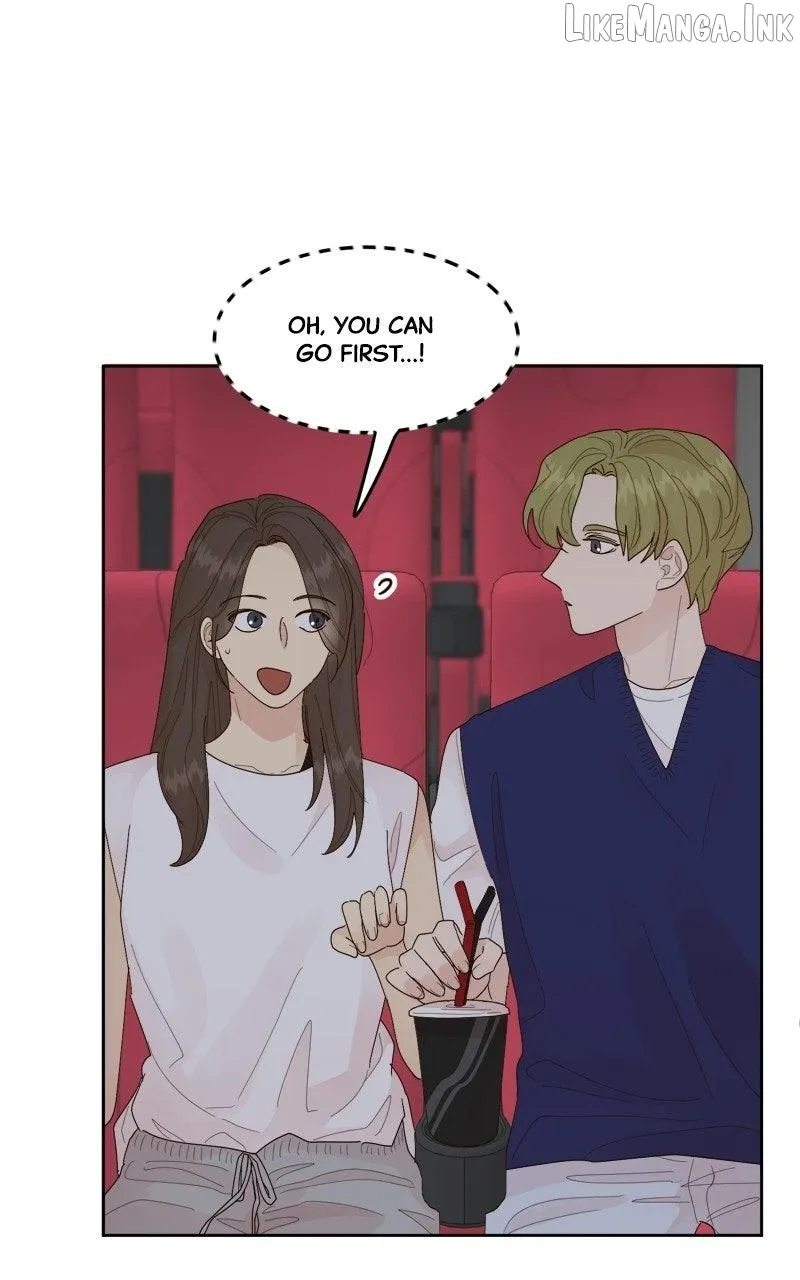 The Grim Reaper is My Guardian Chapter 38 page 29 - 