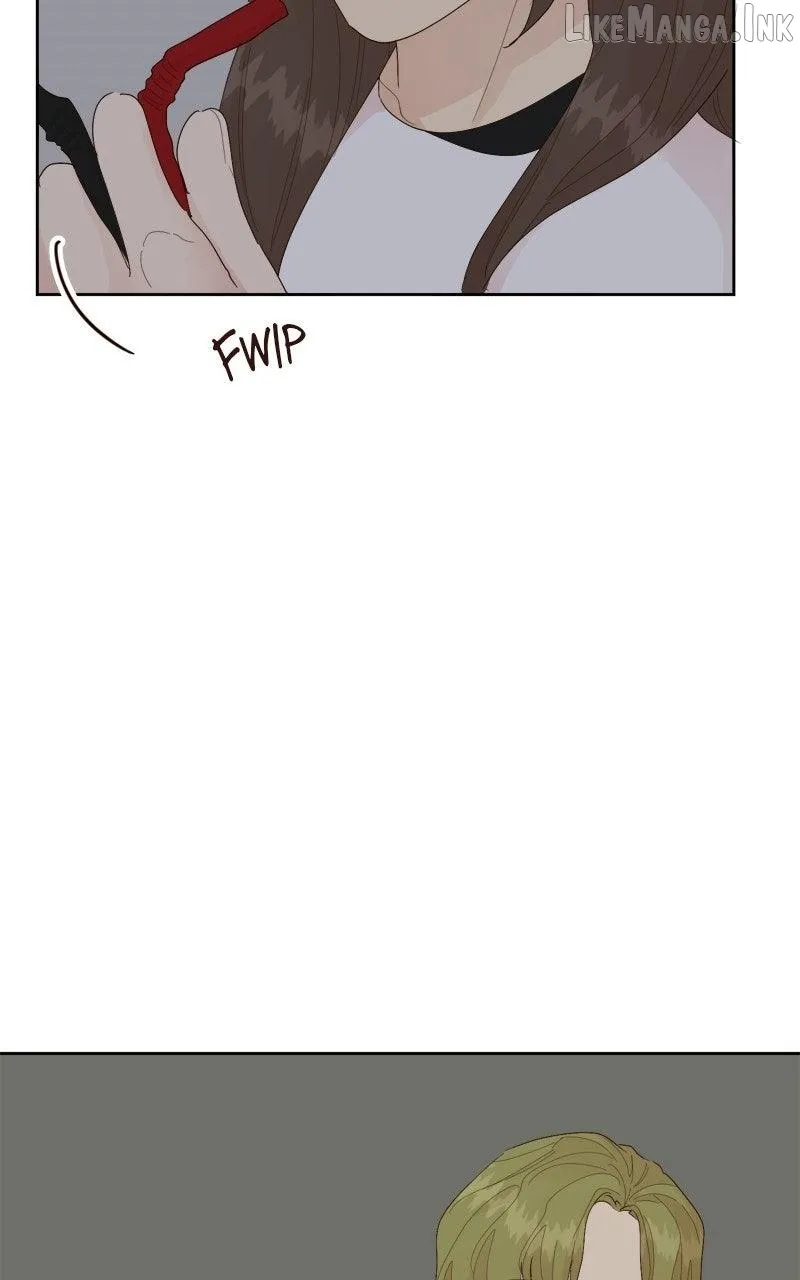 The Grim Reaper is My Guardian Chapter 38 page 31 - 