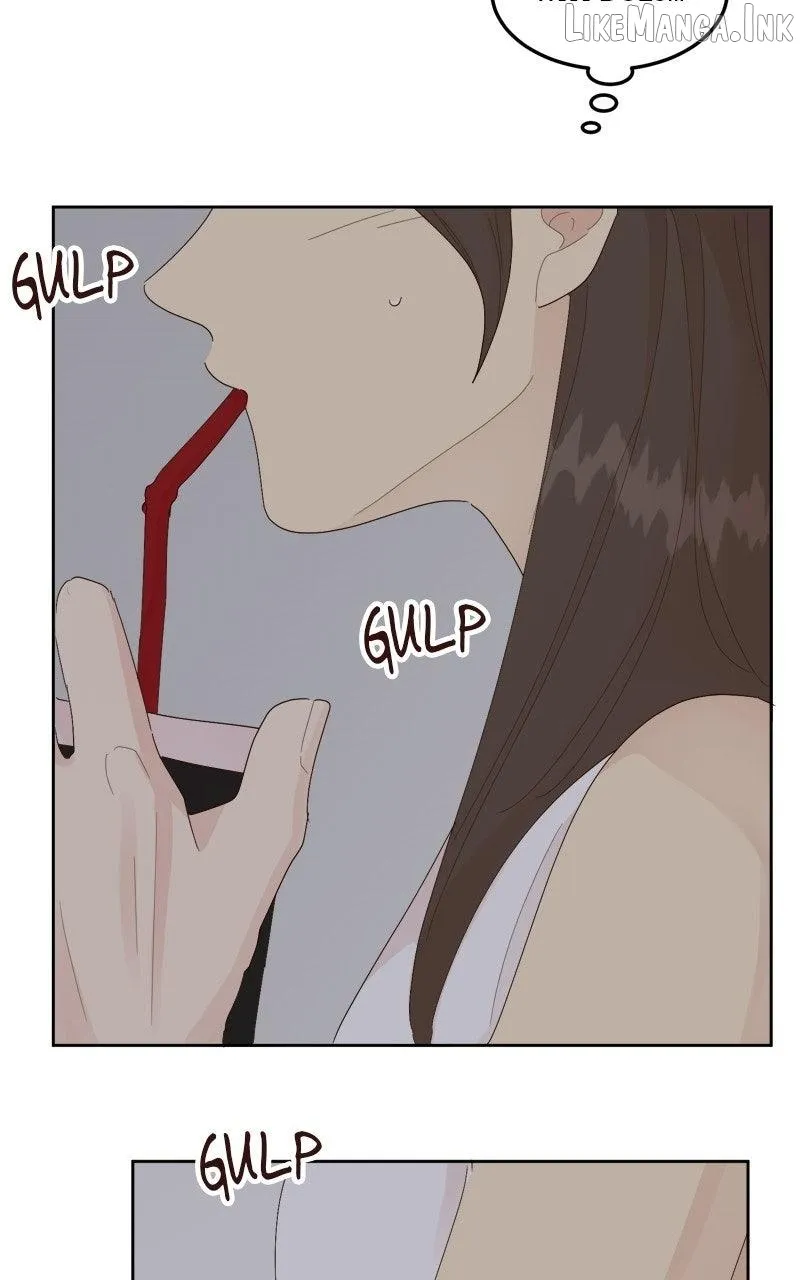 The Grim Reaper is My Guardian Chapter 38 page 33 - 