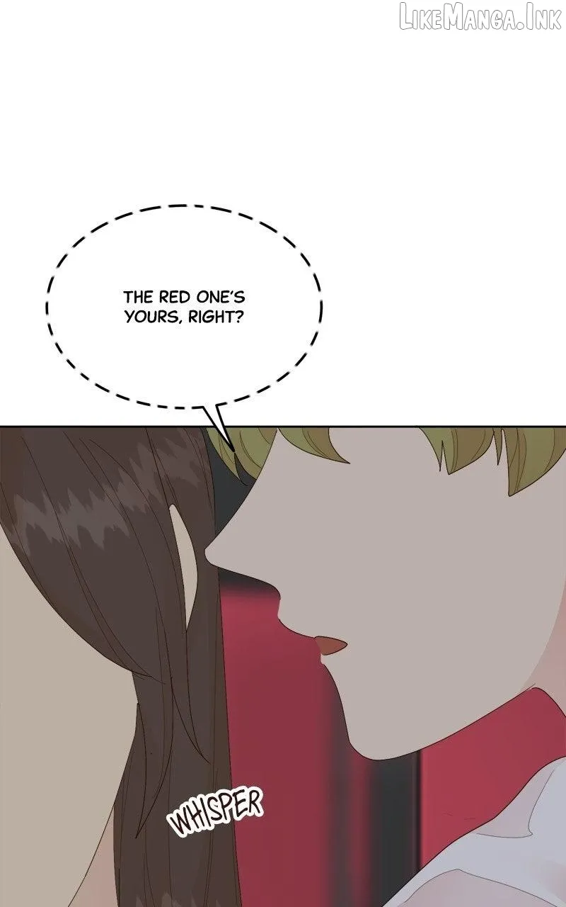 The Grim Reaper is My Guardian Chapter 38 page 38 - 