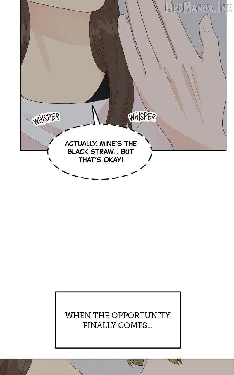The Grim Reaper is My Guardian Chapter 38 page 40 - 
