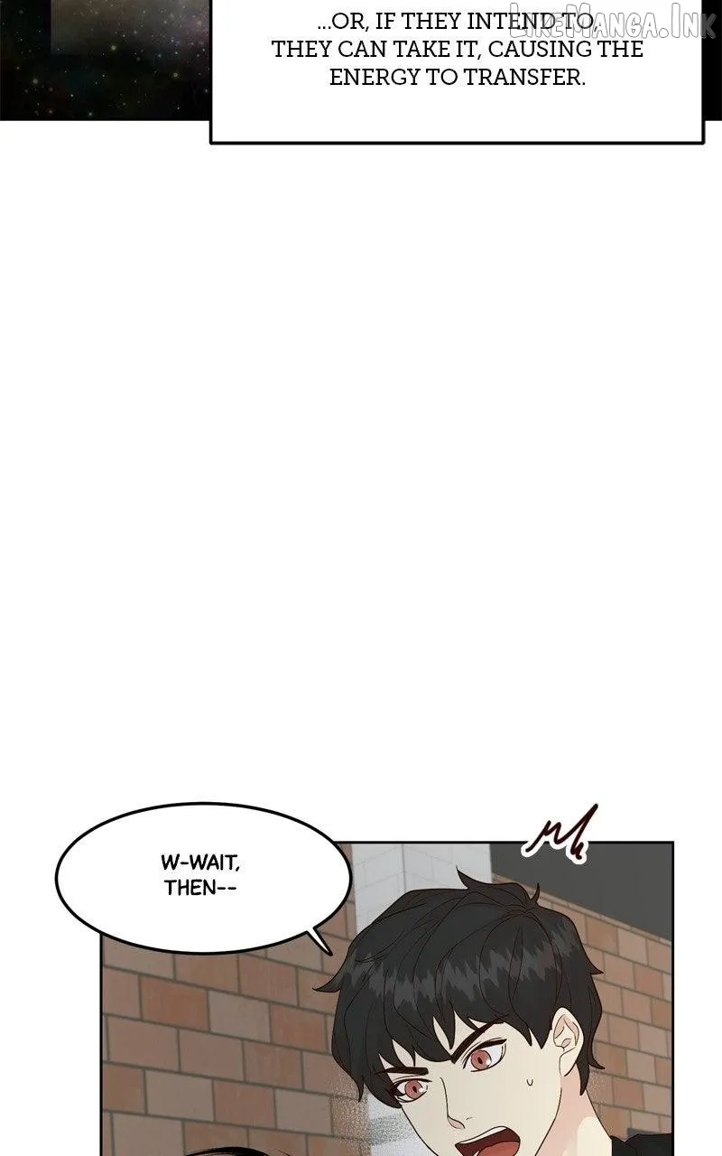 The Grim Reaper is My Guardian Chapter 38 page 5 - 