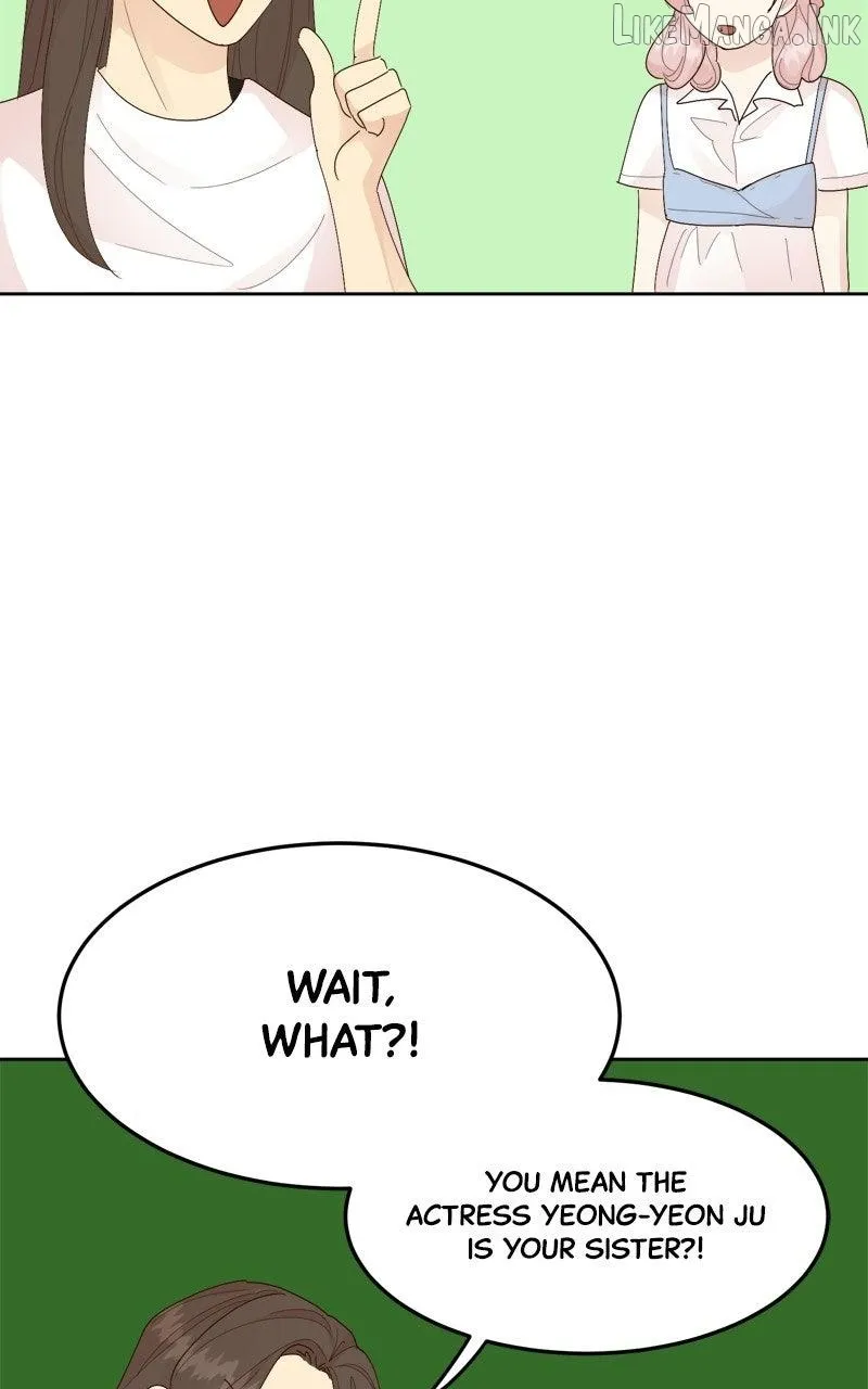 The Grim Reaper is My Guardian Chapter 38 page 47 - 