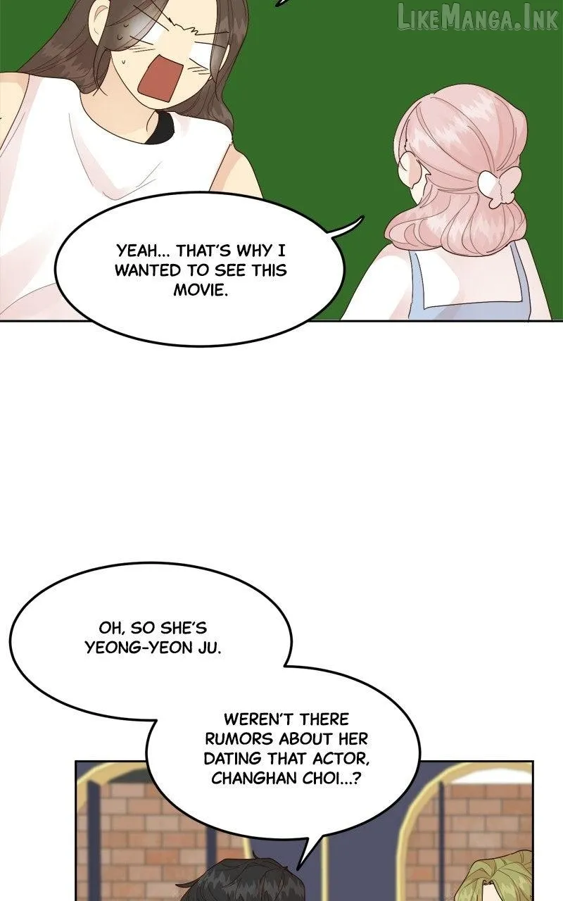 The Grim Reaper is My Guardian Chapter 38 page 48 - 